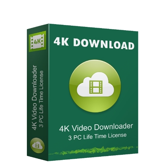 4K Video Downloader - Download Online 4K Videos