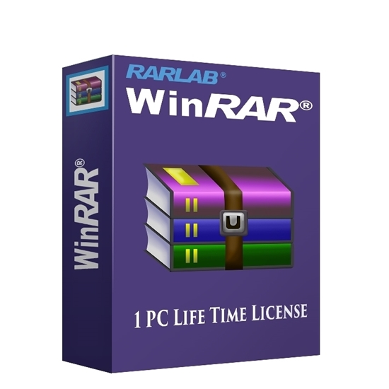 Buy WinRar 700 PC Life Time License India
