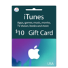 Buy iTunes Gift Card - USD 10$ (India): OfficialReseller.com: Gift Cards pay in Indian Rupees get 10$ worth of iTunes gift card