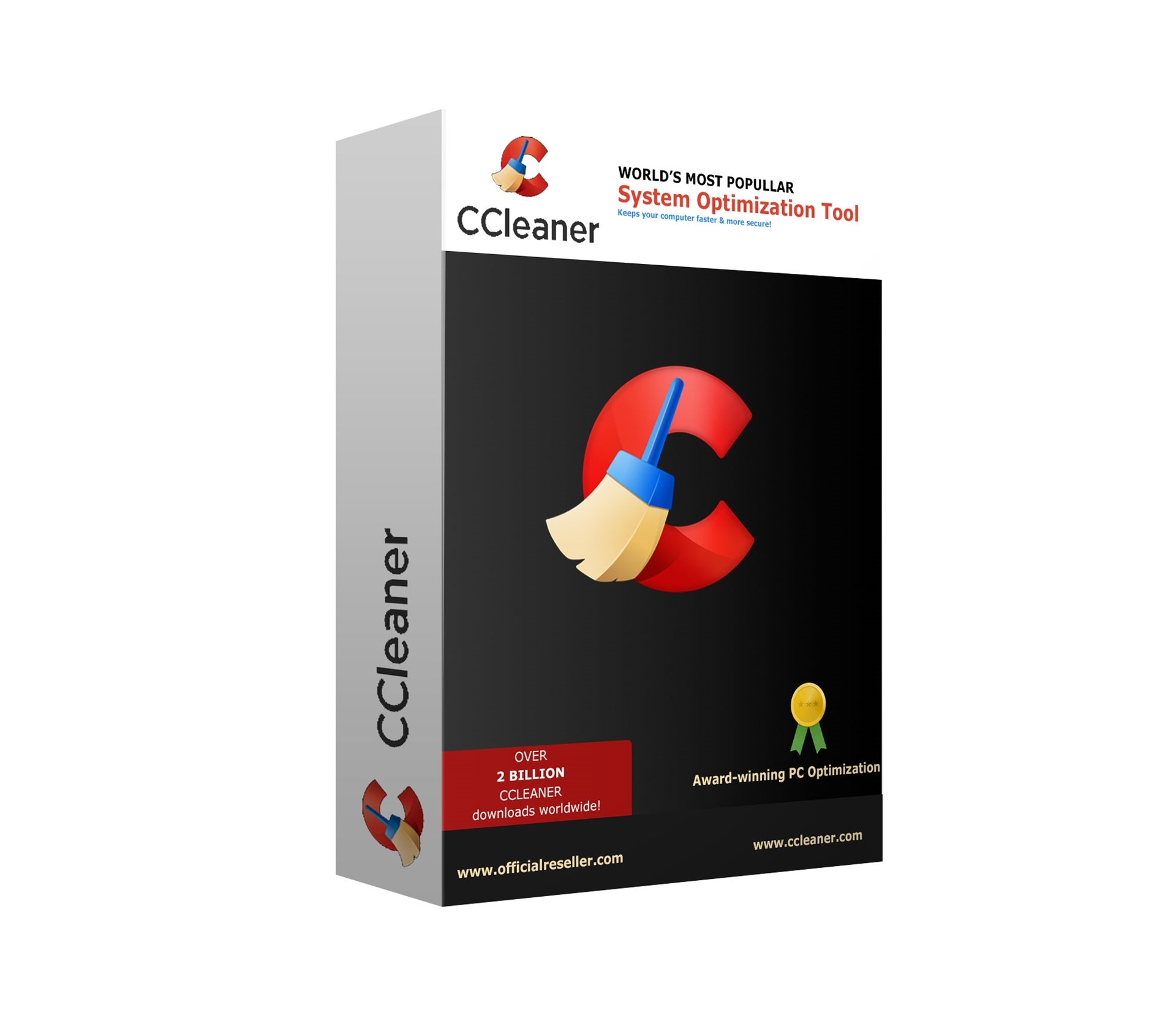 ccleaner pro for pc