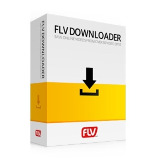 FLV Downloader Buy in India