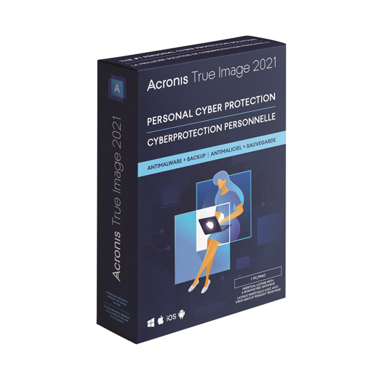 Acronis True Image 2021 Buy Online In India