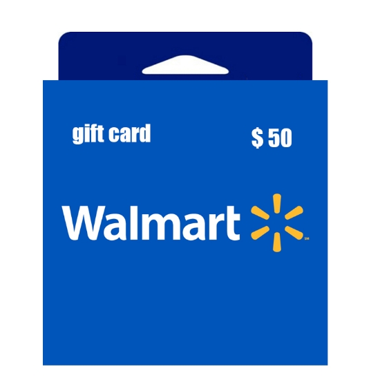 Buy Walmart USD 50$ Gift Card - OfficialReseller.com Pay in Indian Rupees