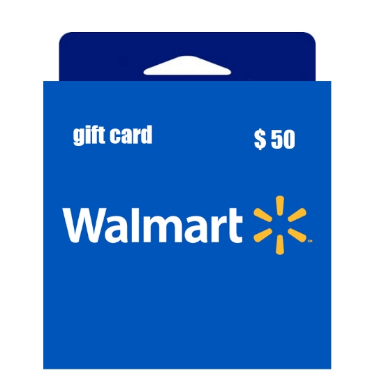 Gift Card ($USD)