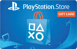 PlayStation Store Prepaid Cards Now Available in India